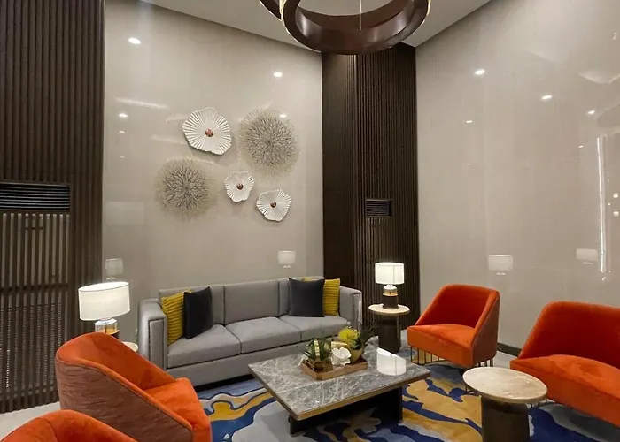 Exquisite 2br Corner With Sunset, Okada View Apartamento *