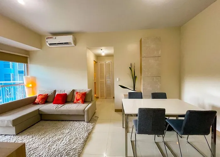 Exquisite 2br Corner With Sunset, Okada View *